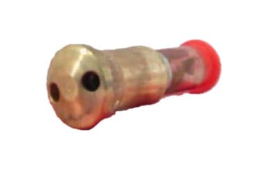 PARKER D260-2-3/16-1/6