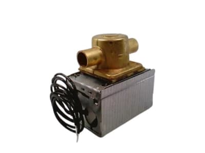 HONEYWELL V4043A1010