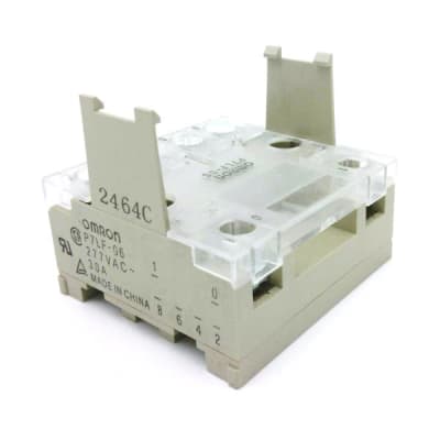 OMRON P7LF06