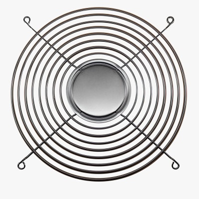 ORION FANS G205-8D