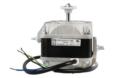 ORION FANS OAM105AN-22-1WB