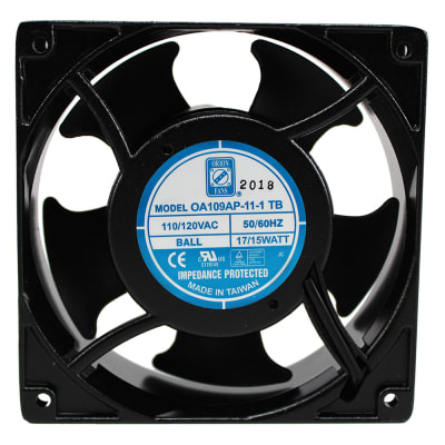 ORION FANS OA109AP-11-1TB