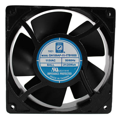ORION FANS OA109AP-11-1TB1855