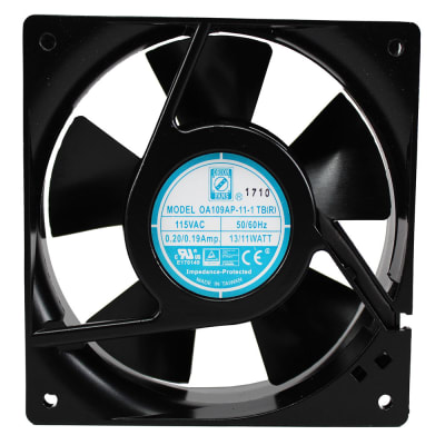 ORION FANS OA109AP-11-1TBR