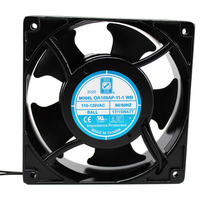 ORION FANS OA109AP-11-1WB