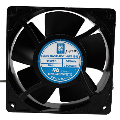 ORION FANS OA109AP-11-1WB1855