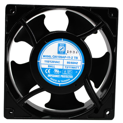 ORION FANS OA109AP-11-2TB
