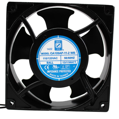 ORION FANS OA109AP-11-2WB
