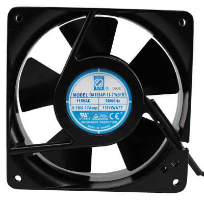 ORION FANS OA109AP-11-2WBR