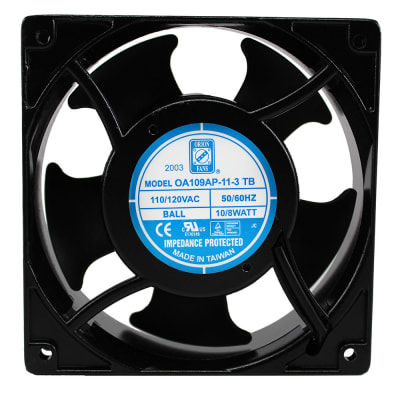 ORION FANS OA109AP-11-3TB