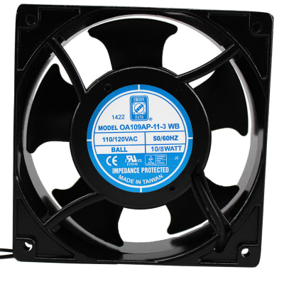 ORION FANS OA109AP-22-1TB