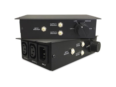 ORION FANS OA11/22CB