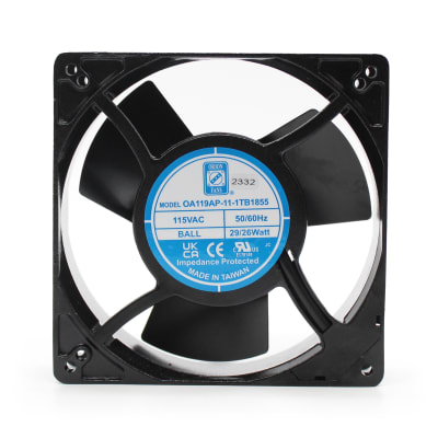 ORION FANS OA119AP-11-1TB1855