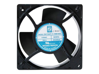 ORION FANS OA119AP-11-3WB