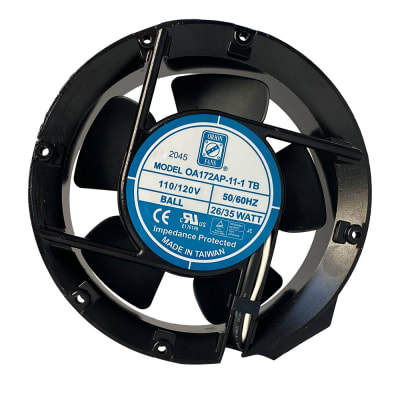 ORION FANS OA172AP-11-1TB