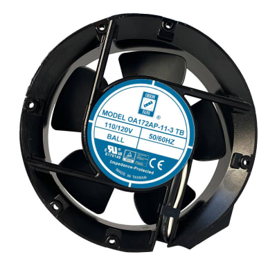 ORION FANS OA172AP-11-3TB