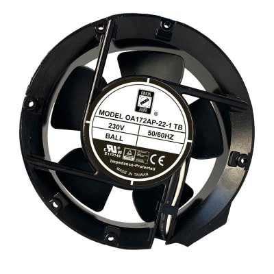 ORION FANS OA172AP-22-1TB