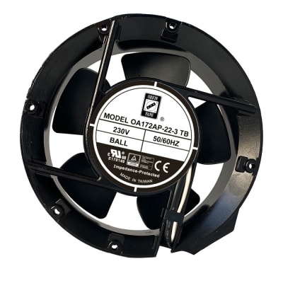 ORION FANS OA172AP-22-3TB