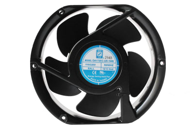 ORION FANS OA172EC-22-1TB