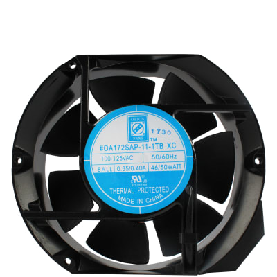 ORION FANS OA172SAP-11-1TBXC