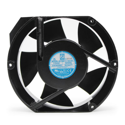 ORION FANS OA172SAP-22-1TBXCSF