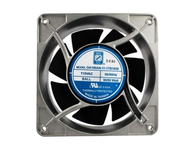 ORION FANS OA180AN-11-3TB1856