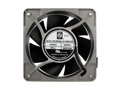 ORION FANS OA180ANL-11-2TB1856
