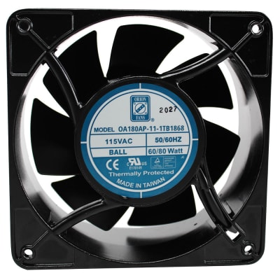 ORION FANS OA180AP-11-1TB1868