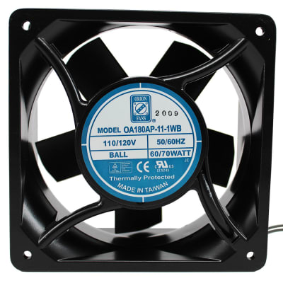ORION FANS OA180AP-11-1WB