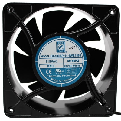 ORION FANS OA180AP-11-1WB1868