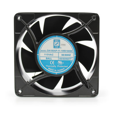 ORION FANS OA180AP-22-1WB1869K