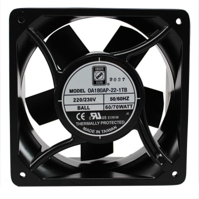 ORION FANS OA180AP-22-1TB