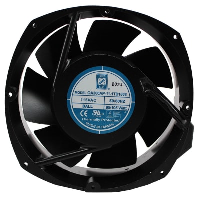 ORION FANS OA200AP-11-1TB1868