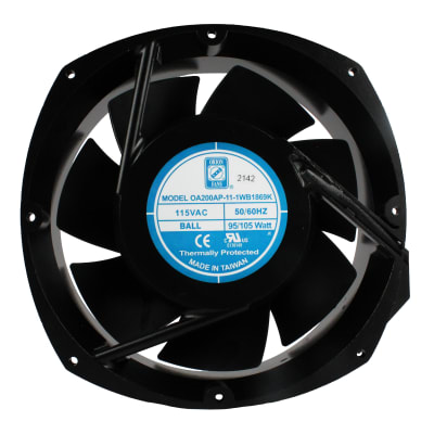 ORION FANS OA200AP-11-1TB1869K