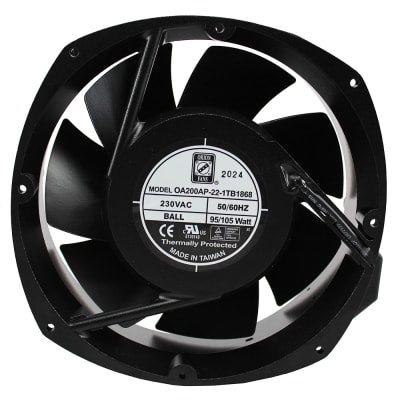 ORION FANS OA200AP-22-1TB1868