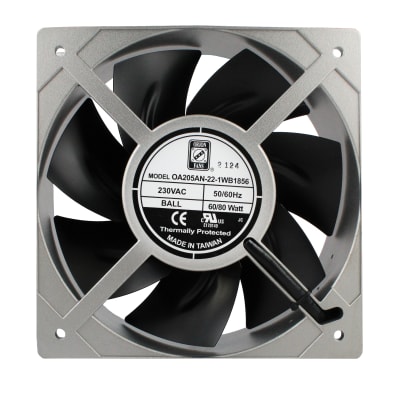ORION FANS OA205AN-22-1TB1856