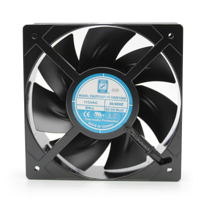 ORION FANS OA205AP-11-1TB1868