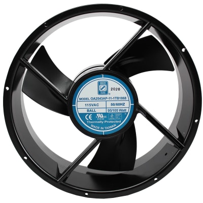 ORION FANS OA2543AP-11-1TB1868
