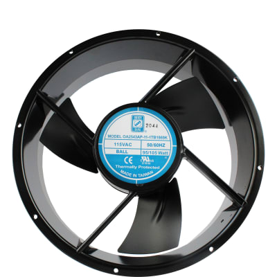 ORION FANS OA2543AP-22-1TB1869K