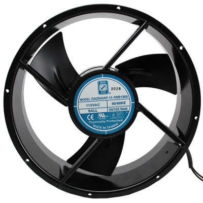 ORION FANS OA2543AP-11-1WB1868