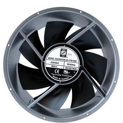 ORION FANS OA2547AN-22-1WB1856