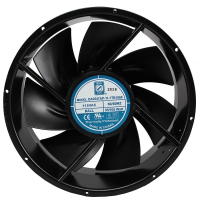 ORION FANS OA2547AP-11-1TB1868