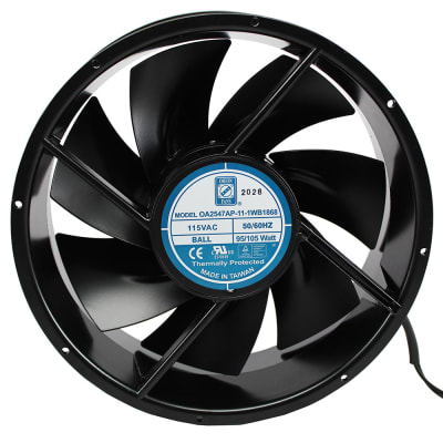 ORION FANS OA2547AP-11-1WB1868