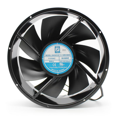 ORION FANS OA2547AP-11-1WB1869K
