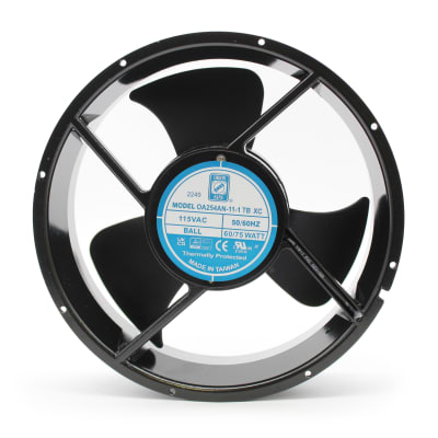 ORION FANS OA254AN-22-1TBXC