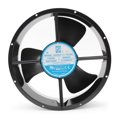 ORION FANS OA254AP-11-1TBSF