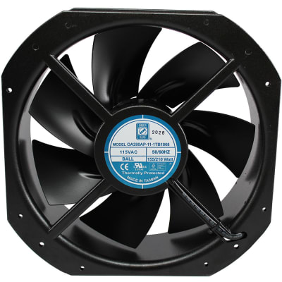 ORION FANS OA280AP-11-1TB1868