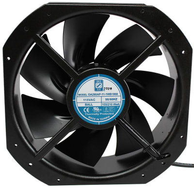 ORION FANS OA280AP-11-1WB1868