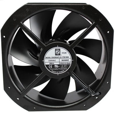 ORION FANS OA280AP-22-1TB1868