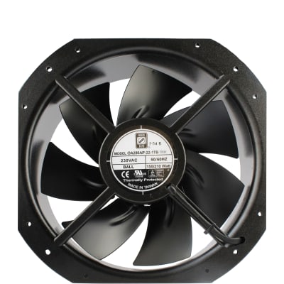 ORION FANS OA280AP-22-1TB1869K